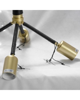 Подвесной светильник Lussole Murray GRLSP-8171-foto3