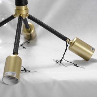 Подвесной светильник Lussole  Murray GRLSP-8171-foto3