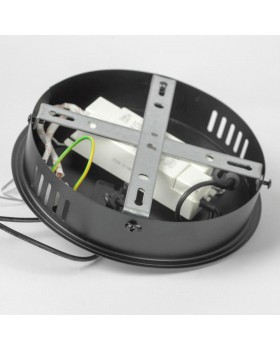 Люстра подвесная Lussole LSP-7160-foto7