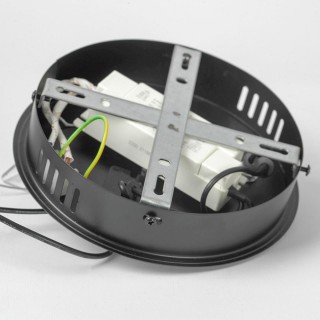 Люстра подвесная Lussole LSP-7160-foto7