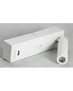 Бра Lussole Cozy LSP-8240-foto3