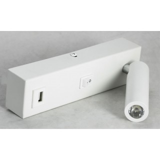 Бра Lussole  Cozy LSP-8240-foto3