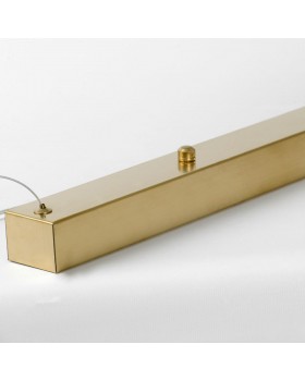 Линейно-подвесной светильник Lussole LSP-7184-foto3