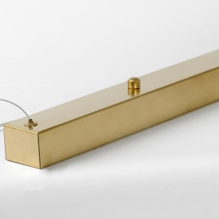 Линейно-подвесной светильник Lussole LSP-7184-foto3