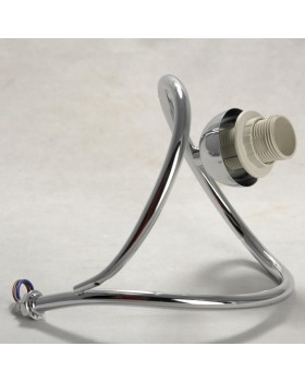 Люстра Lussole Iliamna LSP-8139-foto2