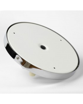 Люстра потолочная Lussole LSP-8861-foto5