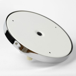 Люстра потолочная Lussole LSP-8861-foto5