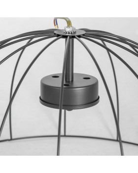 Люстра Lussole Lattice LSP-8215-foto2