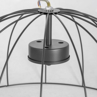 Люстра Lussole  Lattice GRLSP-8215-foto3