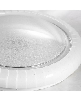 Люстра потолочная светодиодная Lussole Moonlight LSP-8313-foto2