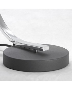 Настольная лампа Lussole  Falcon GRLSP-0559-foto5