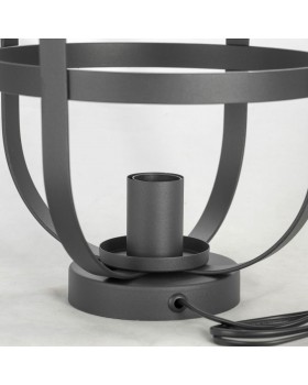 Настольная лампа Lussole LSP-0602-foto2