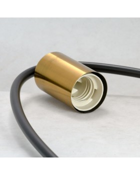 Люстра потолочная Lussole LSP-8375 GARLAND-foto2