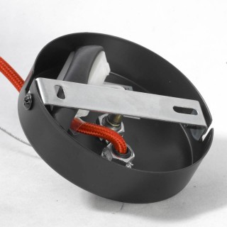 Подвесной светильник Lussole  Nampa GRLSP-9933-foto7