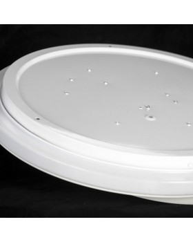 Люстра потолочная светодиодная Lussole LSP-8468-foto3