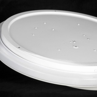 Люстра потолочная светодиодная Lussole LSP-8468-foto3