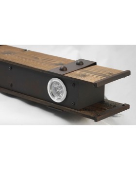 Подвесной светильник Lussole Holtsville LSP-9860-foto4