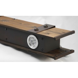 Подвесной светильник Lussole  Holtsville LSP-9860-foto4