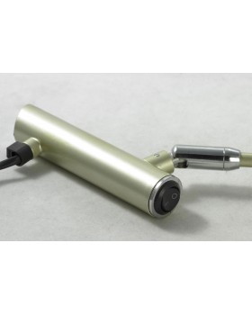 Настольная лампа Lussole Roma LST-4374-01-foto4