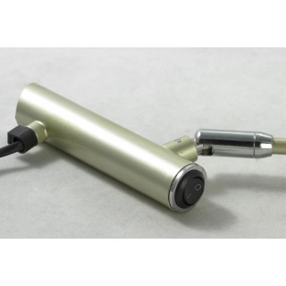 Настольная лампа Lussole  Roma GRLST-4374-01-foto5