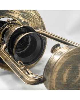 Подвесной светильник Lussole  Anchorage LSP-9518-foto5