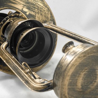 Подвесной светильник Lussole  Anchorage LSP-9518-foto5