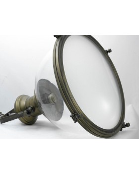 Подвесной светильник Lussole  Monsey LSP-9611-foto4