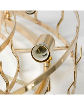 Люстра подвесная Lussole LSP-8856-foto4