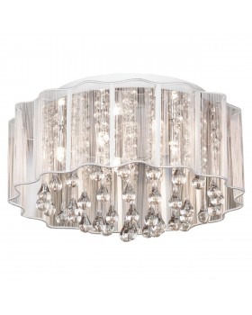 Люстра Lussole  Brookside LSL-3307-06