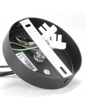 Люстра Lussole Roosevelt LSP-8198-foto7