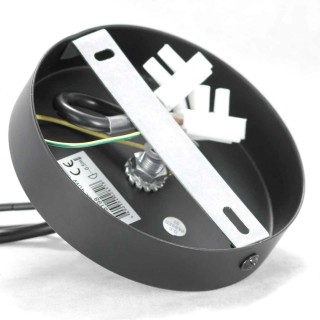 Люстра Lussole  Roosevelt GRLSP-8198-foto8