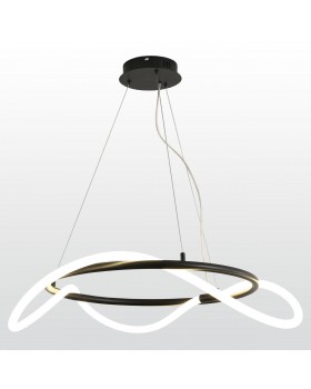 Люстра подвесная Lussole  River LSP-8391 Люстра подвесная Lussole  River LSP-8391