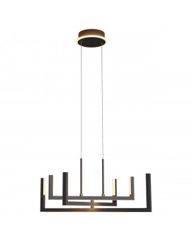 Люстра Lussole LSP-7009 Люстра Lussole LSP-7009