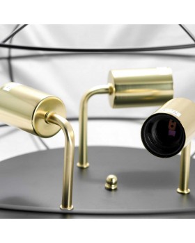 Потолочный светильник Lussole  Truman GRLSP-8195-foto3