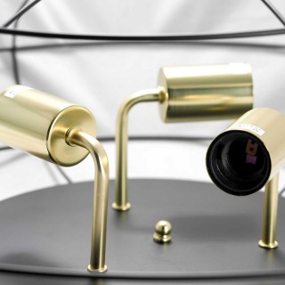 Потолочный светильник Lussole  Truman GRLSP-8195-foto3