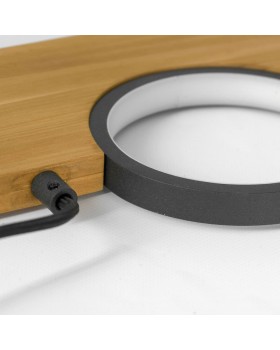 Линейно-подвесной светильник Lussole LSP-7132-foto3