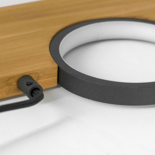 Линейно-подвесной светильник Lussole LSP-7132-foto3