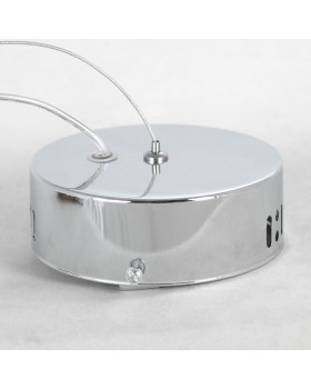 Подвесной светильник Lussole LSP-7063-foto4