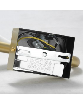 Бра Lussole LSP-8901-foto5