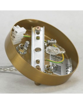 Светильник подвесной Lussole LSP-8405-foto5