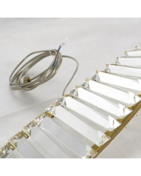 Линейно-подвесной светильник Lussole LSP-7025-foto4