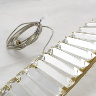 Линейно-подвесной светильник Lussole LSP-7025-foto4