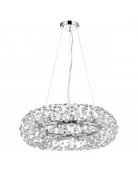 Люстра Lussole LSP-8582