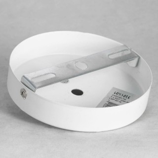 Люстра Lussole  Lattice GRLSP-8218-foto7