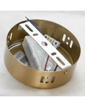 Люстра подвесная Lussole LSP-7020-foto6