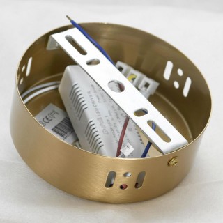 Люстра подвесная Lussole LSP-7020-foto6