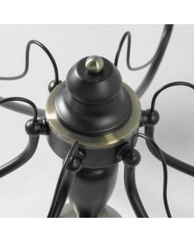 Люстра Lussole  Safford LSP-9954-foto2