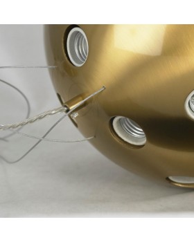 Светильник подвесной Lussole LSP-8405-foto3