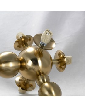 Люстра Lussole LSP-8650-foto3