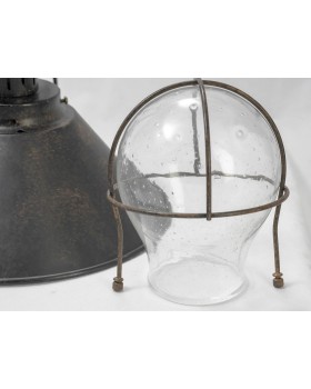 Подвесной светильник Lussole  Auburn LSP-9833-foto5